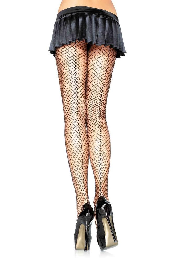 Leg Avenue Backseam-pantyhose  Tights Catalog 2018 | Pantyhose Library